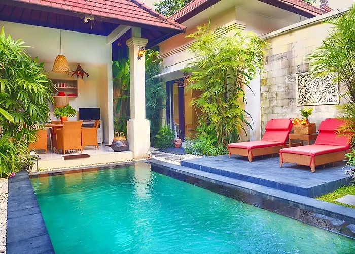 Garden Villas