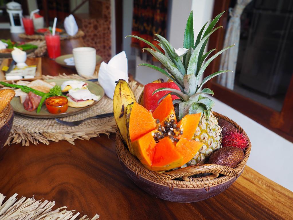 Garden Villa Seminyak (Bali)