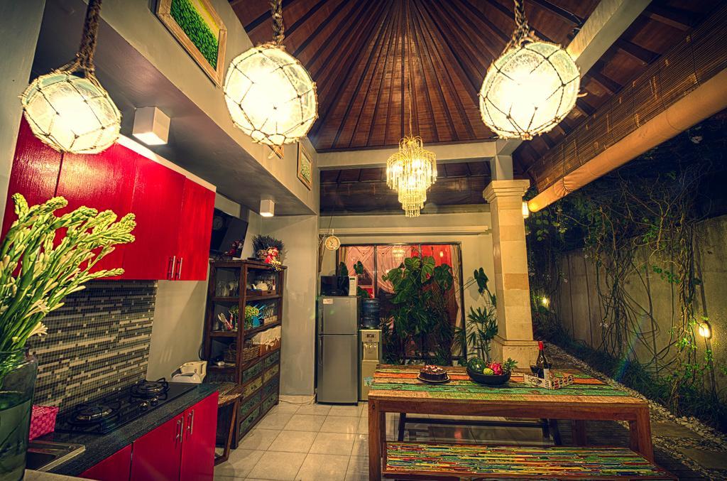 Garden Villa Seminyak (Bali)