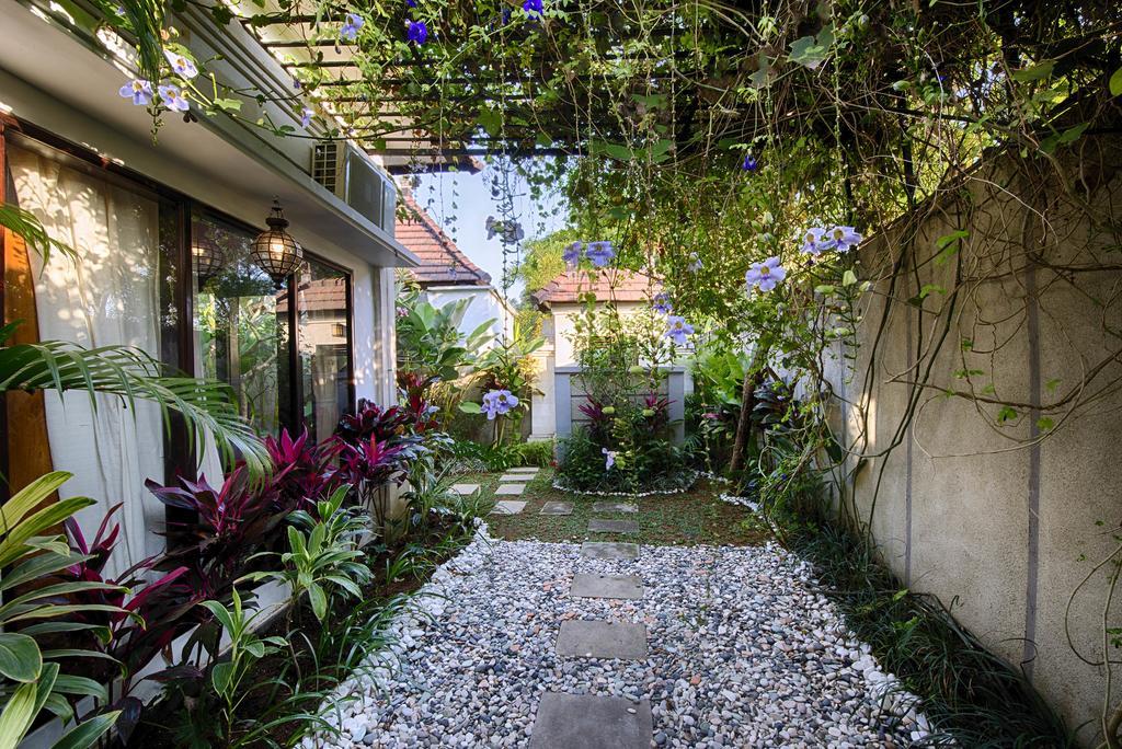 Villa Garden Seminyak (Bali)