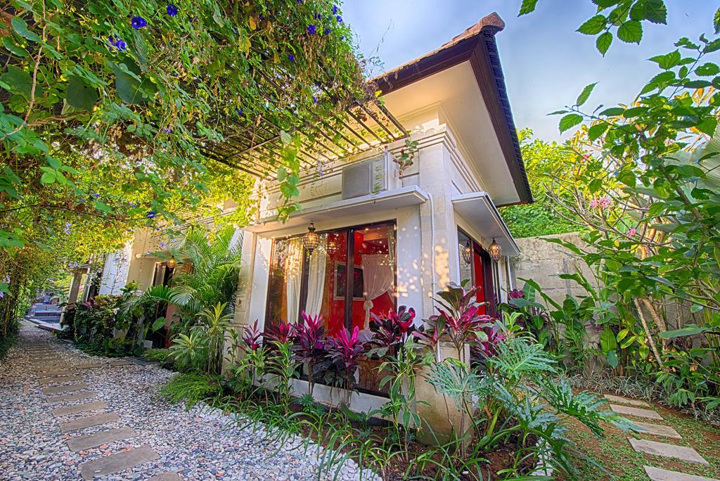 Garden Villa Seminyak (Bali)