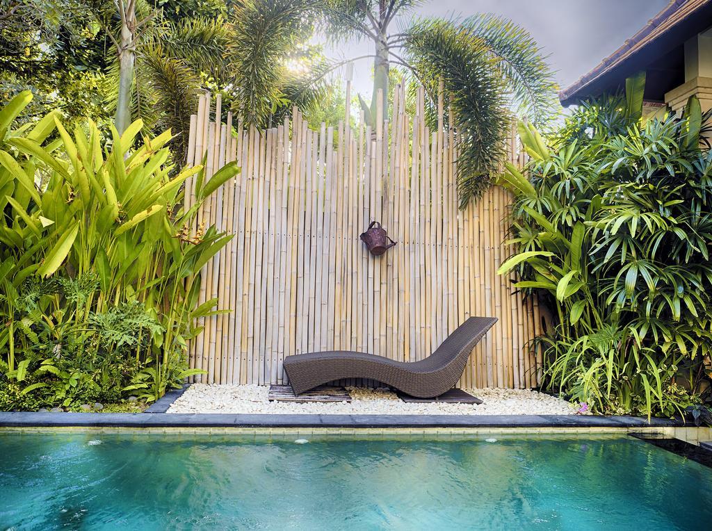 Villa Garden Seminyak (Bali)