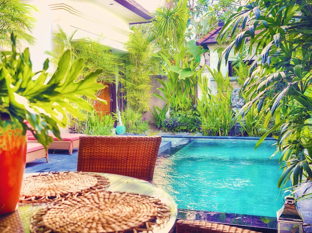 Villa Garden Seminyak (Bali)