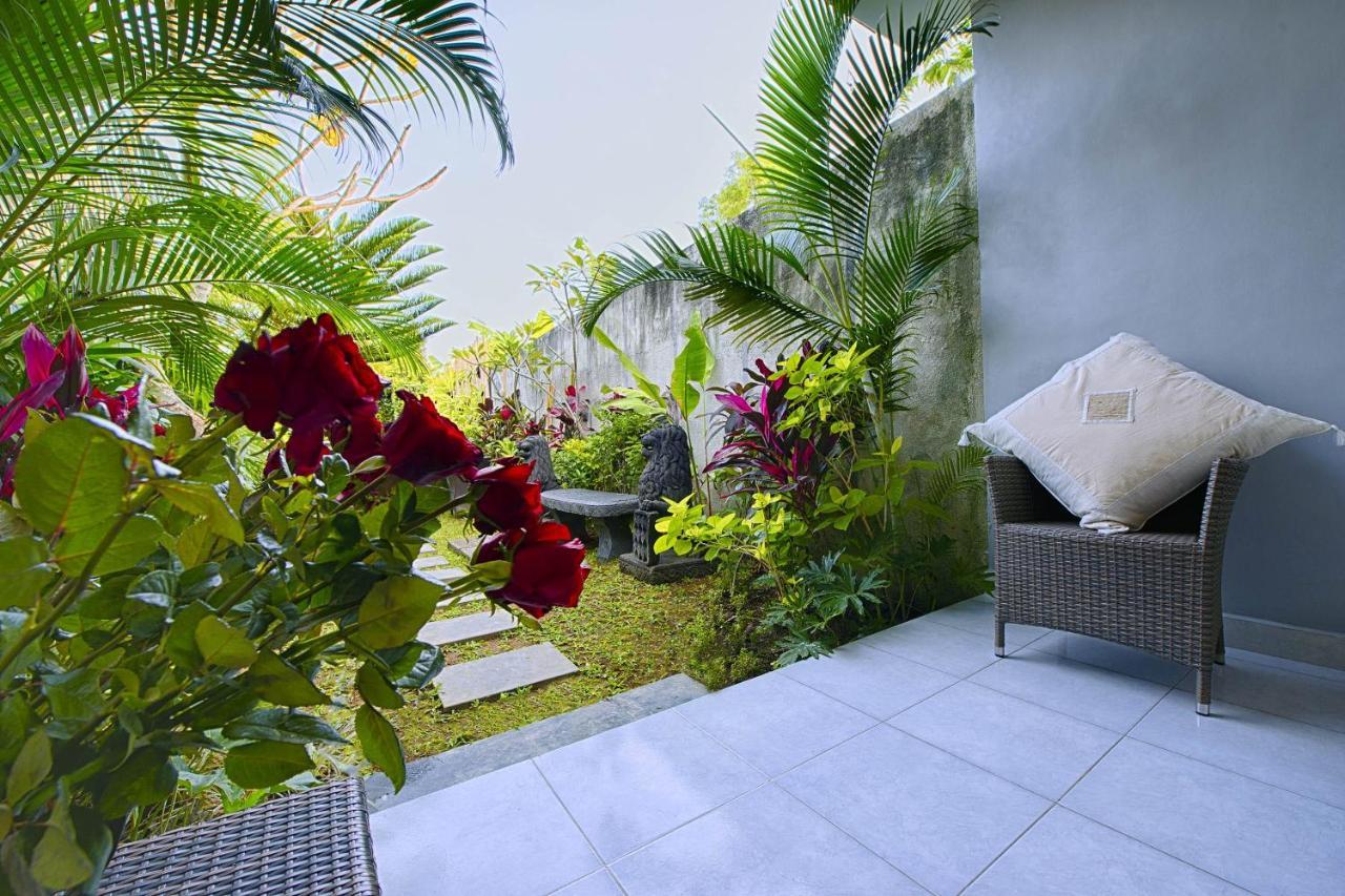 Garden Villa Seminyak (Bali)
