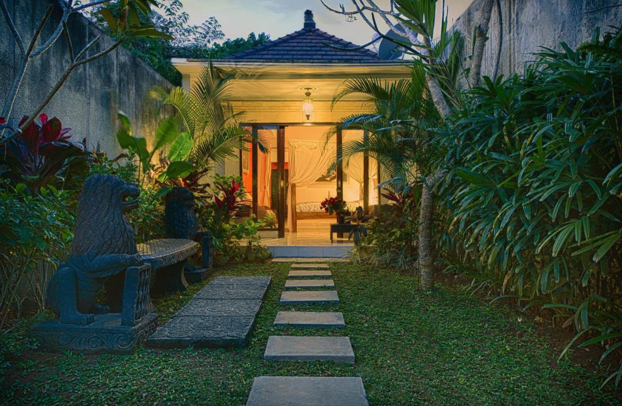 Villa Garden Seminyak (Bali)