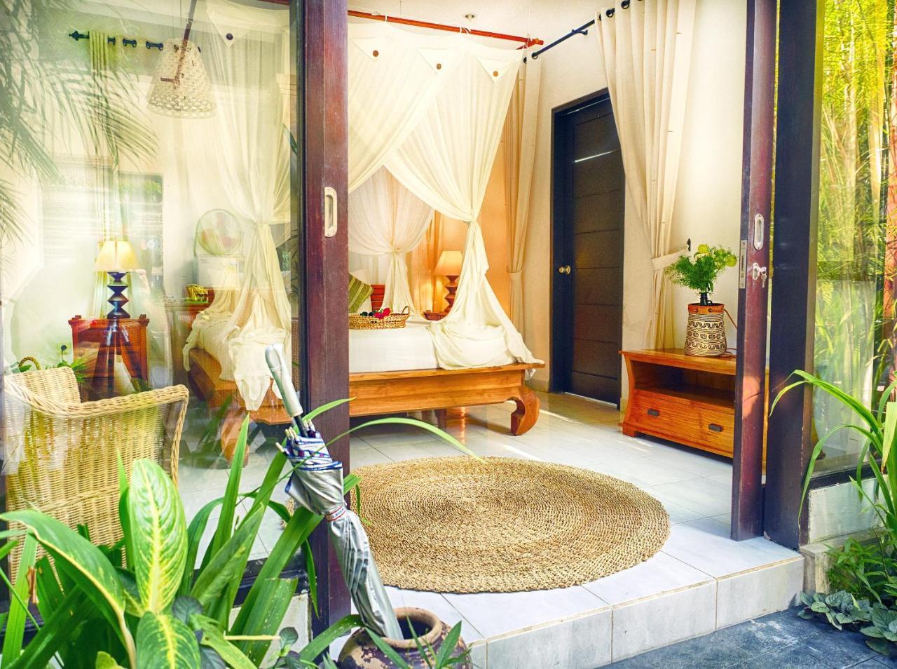 Garden Villa Seminyak (Bali)