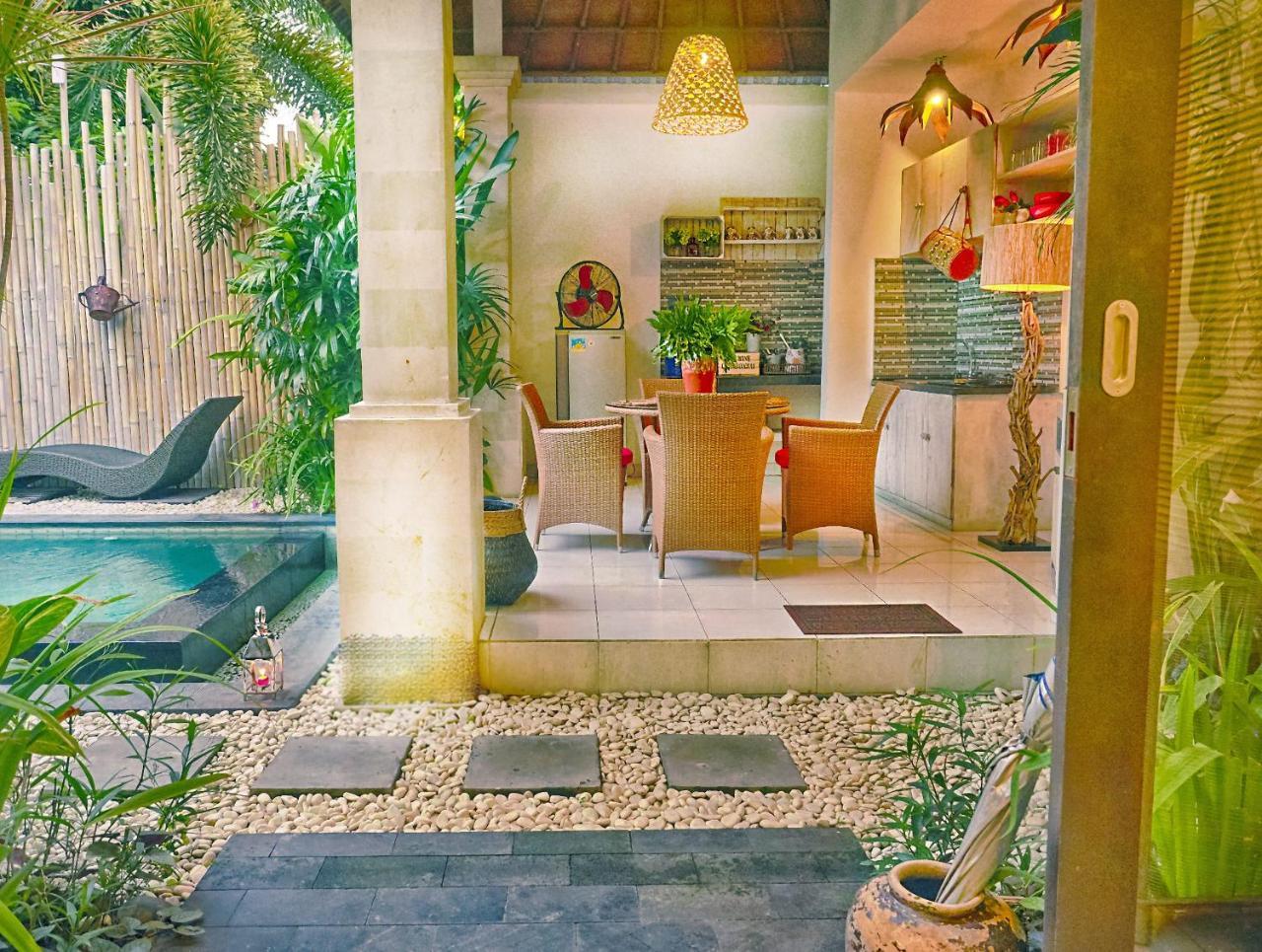 Garden Villa Seminyak (Bali)