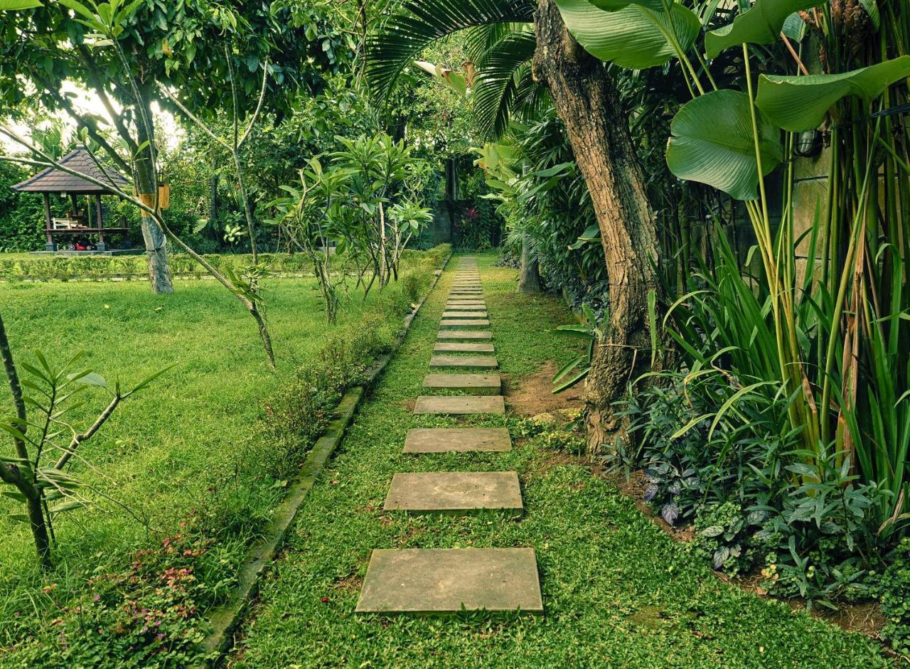Garden Seminyak (Bali)